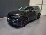 Land Rover Range Rover Sport P400 3.0 HST *TOP Ausstattung - Land Rover Range Rover Sport: Hst