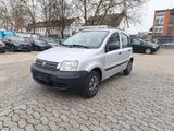Fiat Panda 1.2 8V Dynamic*Automatik*Tüv Neu - gebrauchte Fiat Panda aus dem Jahr 2009