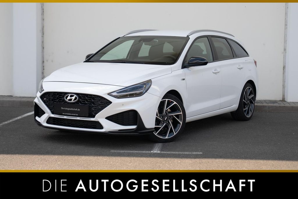 Image of Hyundai i30