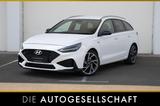 Hyundai i30 1.6 CRDi Mild-Hybrid N Line*LED*KAMERA* - Hyundai i30 Hybrid (Diesel/Elektro)