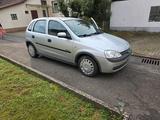 Opel Corsa - Opel Corsa: Cabrio