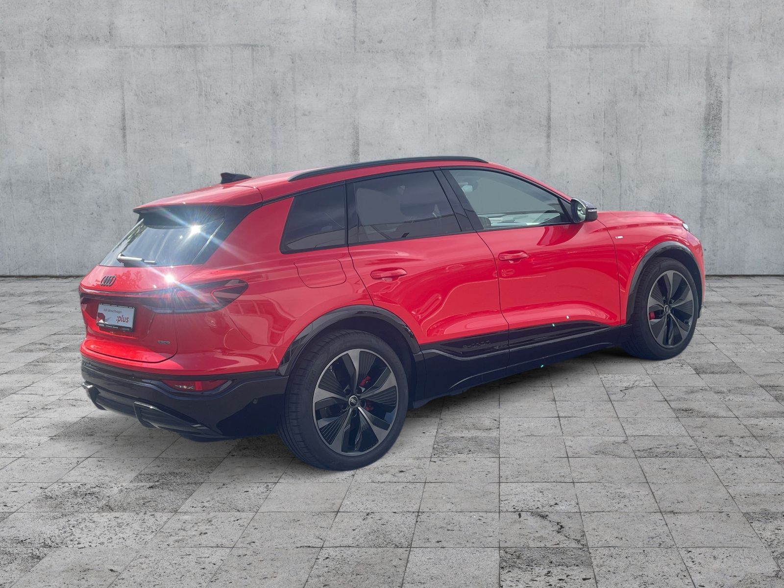 Audi Q6 e-tron - Bild 6
