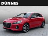 Hyundai i30 1.4 T-GDI Intro Edition - Hyundai i30: Intro Edition