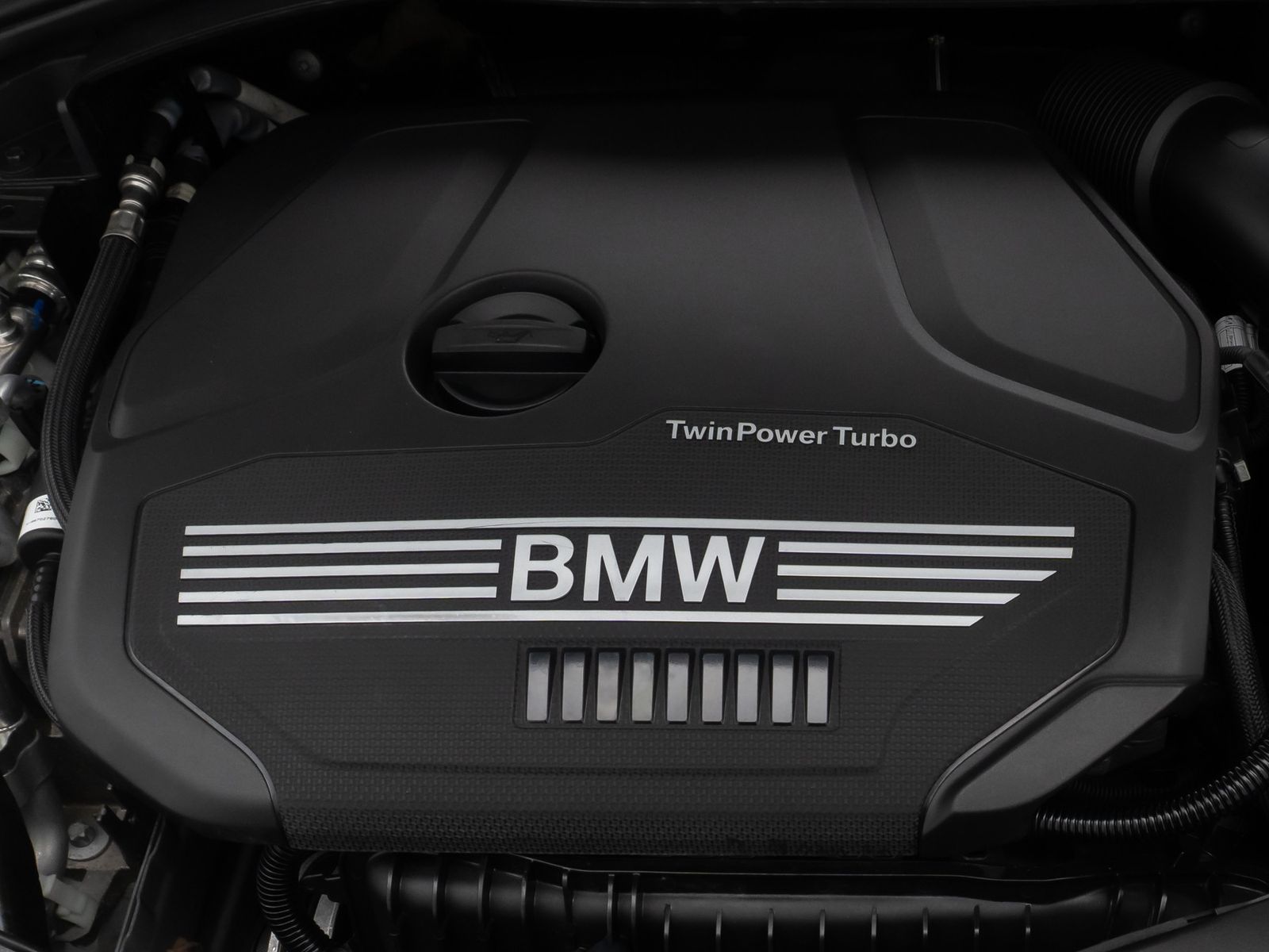 Fahrzeugabbildung BMW 218i Gran Coup&eacute; M Sport DAB Kamera AHK 18Zoll
