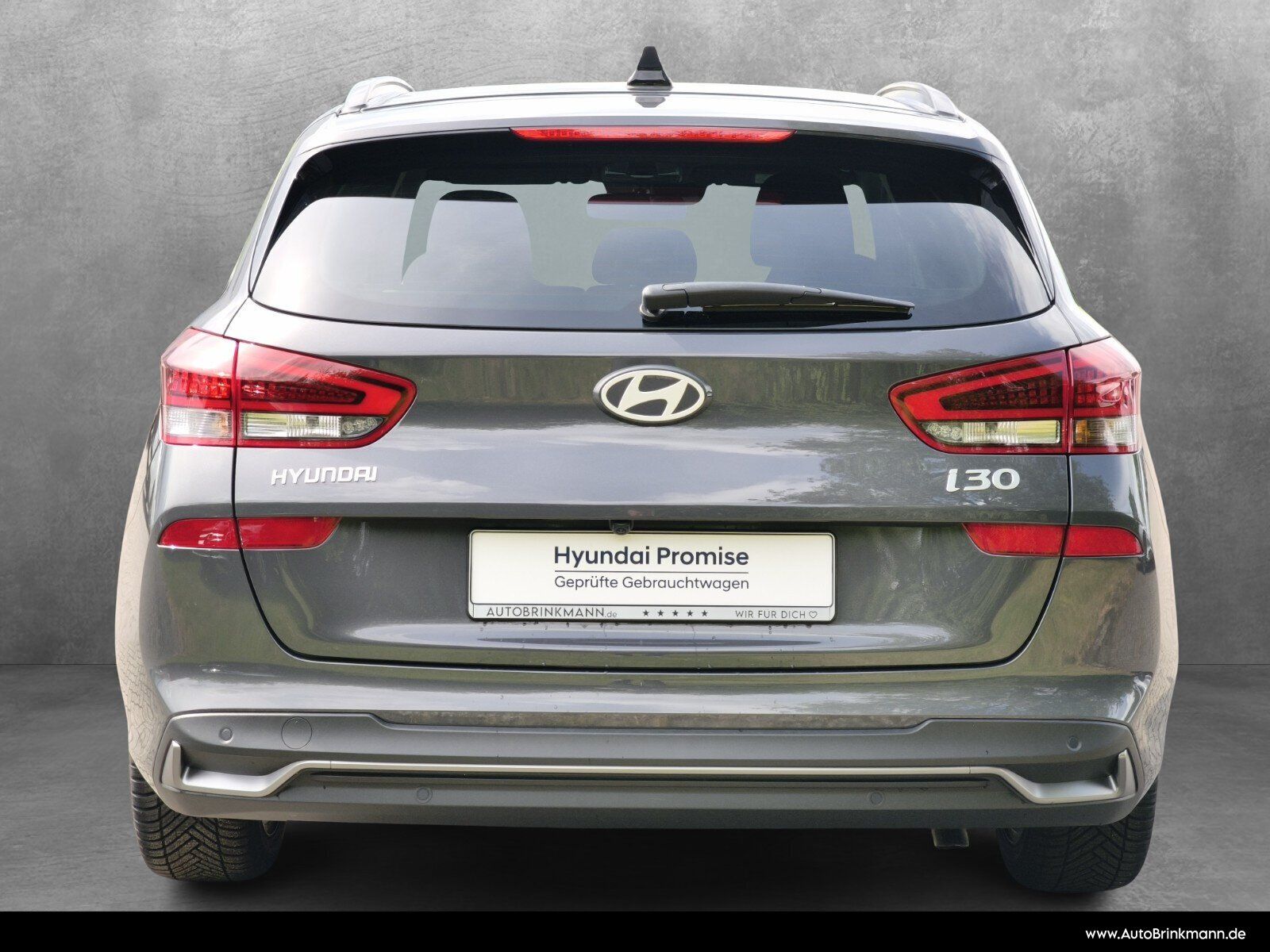 Hyundai i30 – Bild 6