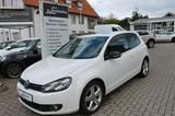 Volkswagen Golf 1.4 TSI Style-Schiebedach-PDC- 17" - Volkswagen Golf mit Benzin-Antrieb: 1.4