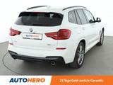 BMW X3 xDrive 30d M Sport Aut.*NAVI*HUD*LED*CAM*PDC* - BMW X3 Gebrauchtwagen in München