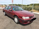 Nissan Maxima 2.0 V6 24V Automatik erst 71000km - Nissan aus 1995