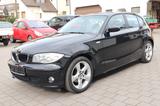 BMW 116i Klima 2. Hand 17" - Steuerkette & TÜV NEU - BMW 116 aus 2006: 116i