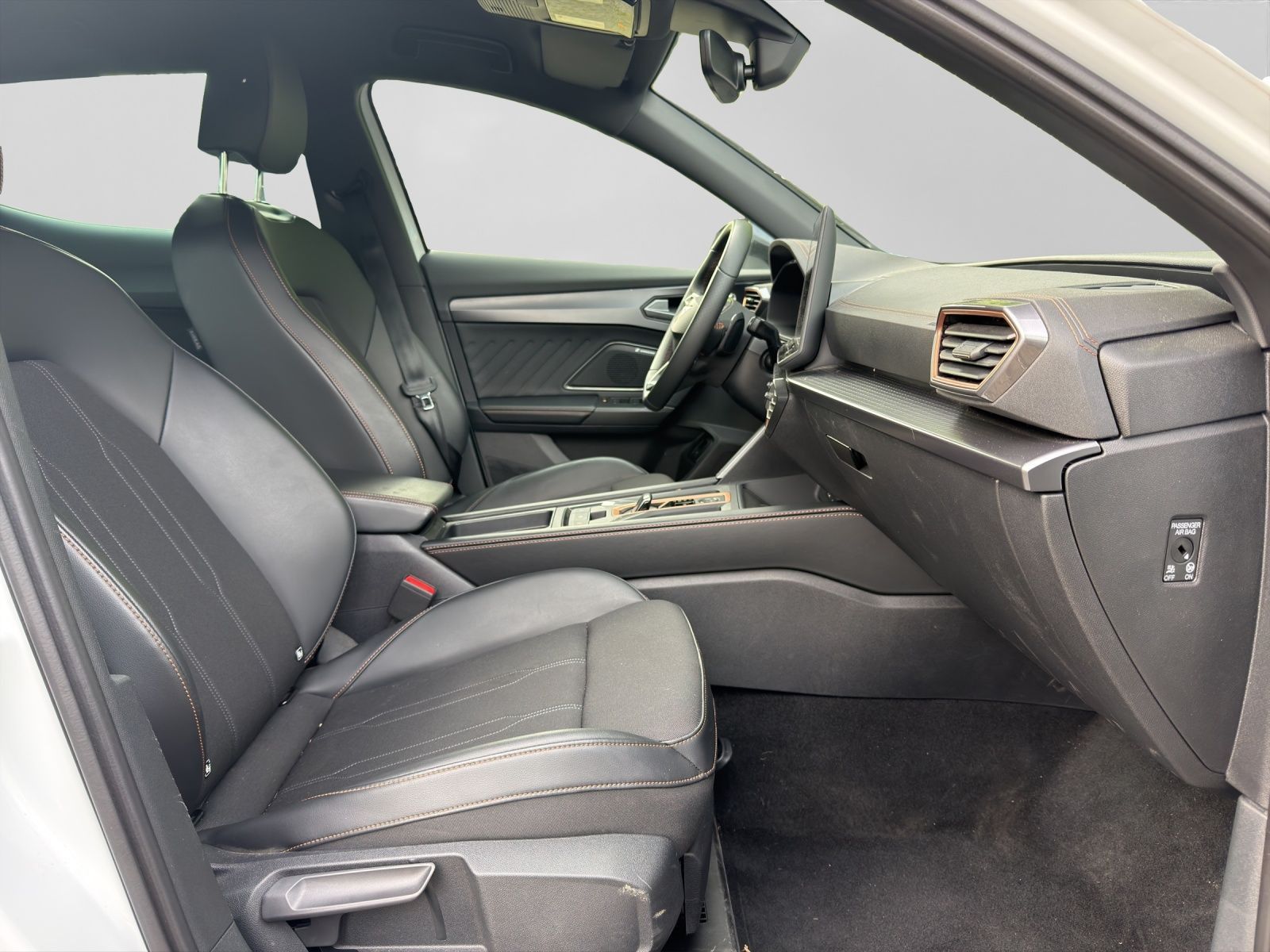 Cupra Formentor - Bild 5