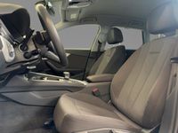 Audi A4 - Vorschau Bild 8