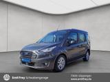 Ford Transit Connect 220 L1 LKW S&S Autm. Trend - Ford Transit Connect: Kombi