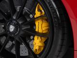 Porsche 911 Speedster - Nr. 410/1948 - Exclusive options - Porsche: Rot, 911