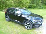 Volvo XC40 D4 AWD Momentum Pro Geartronic Momentum Pro