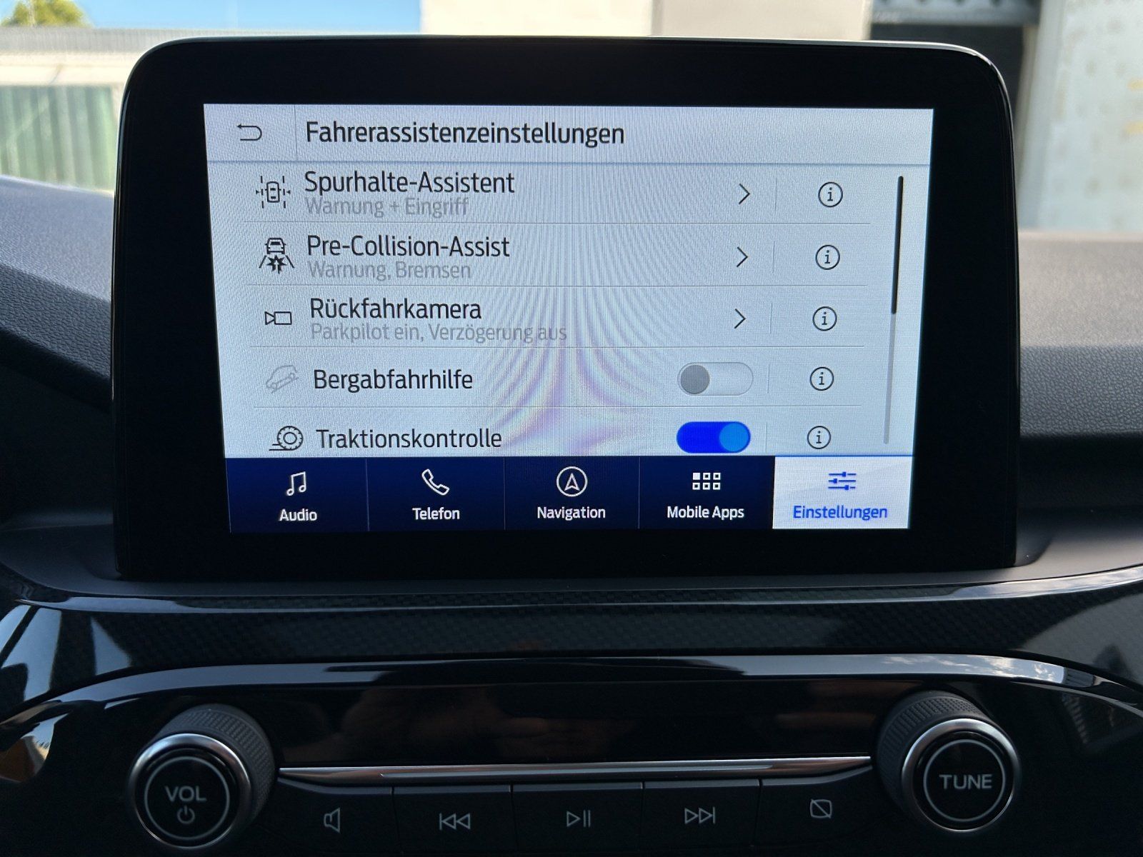 Fahrzeugabbildung Ford Kuga 2.5 PHEV ST-Line Aut./LED/NAVI/KAMERA/PANO/