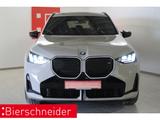 BMW X3 M50 xDrive Pro 21 AHK H&K HuD ACC 360 KAMERA - graue BMW X3 M50