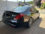 Mercedes-Benz S 350 d 4MATIC L - AMG PAKET  BURMESTER   - Mercedes-Benz S 350 in Essen