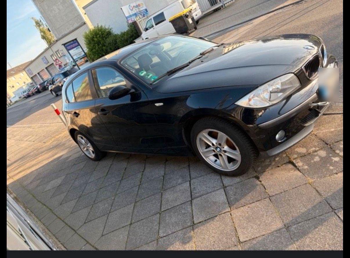 BMW 116