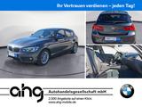 BMW 118i Sport Line *Business*Navi*LED*PDC*SHZ* - BMW 118: Automatik