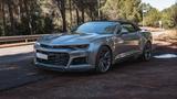 Chevrolet Camaro  ZL1