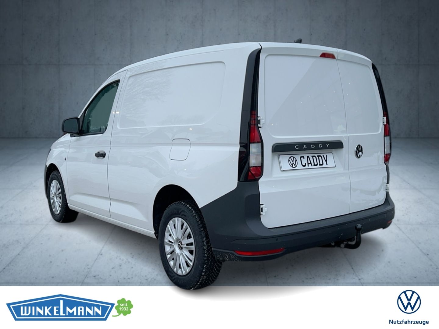 Volkswagen Caddy - Bild 3