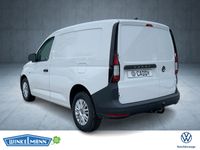 Volkswagen Caddy - Vorschau Bild 3
