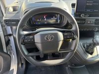 Toyota Proace City - Vorschau Bild 12