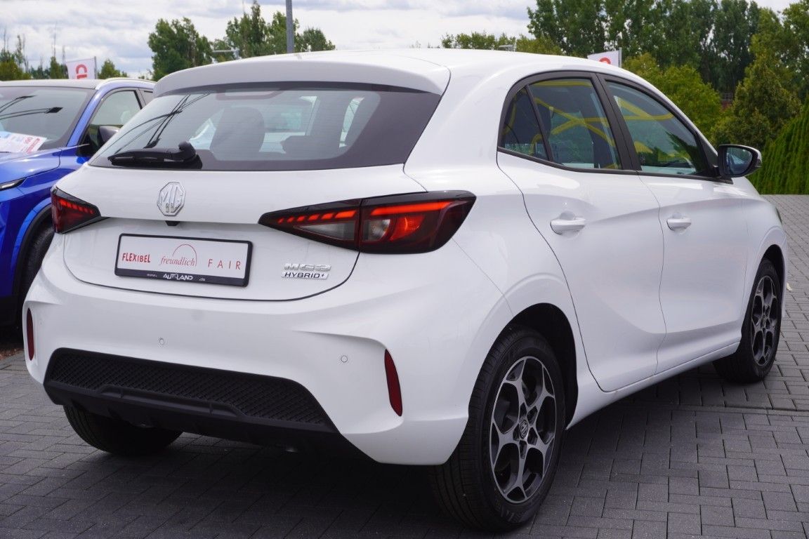 MG3