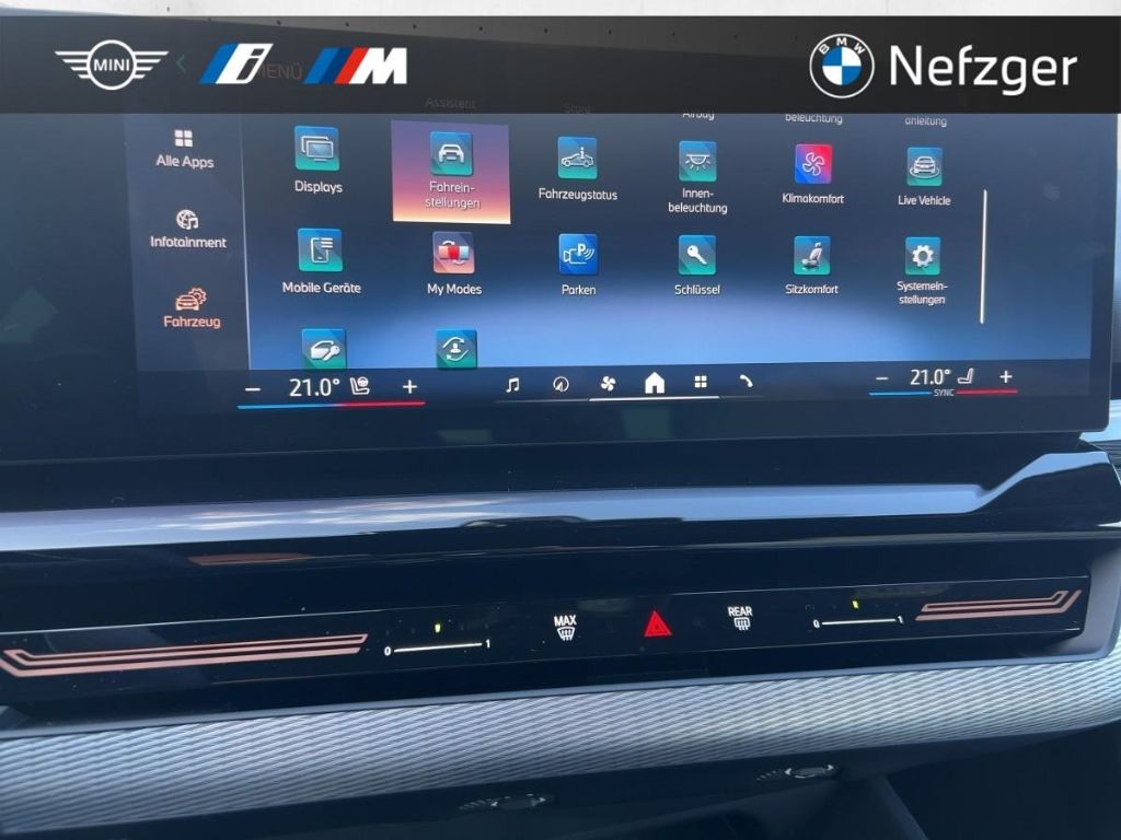 BMW 520 - Bild 11