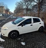 Fiat 199 1.4 - Fiat Punto Gebrauchtwagen in München