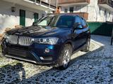 BMW X3 xDrive30d xLine AT xLine - BMW X3 xLine mit Diesel-Antrieb