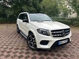 Mercedes-Benz GLS 350 AMG Night Paket Panorama Dach Service lü