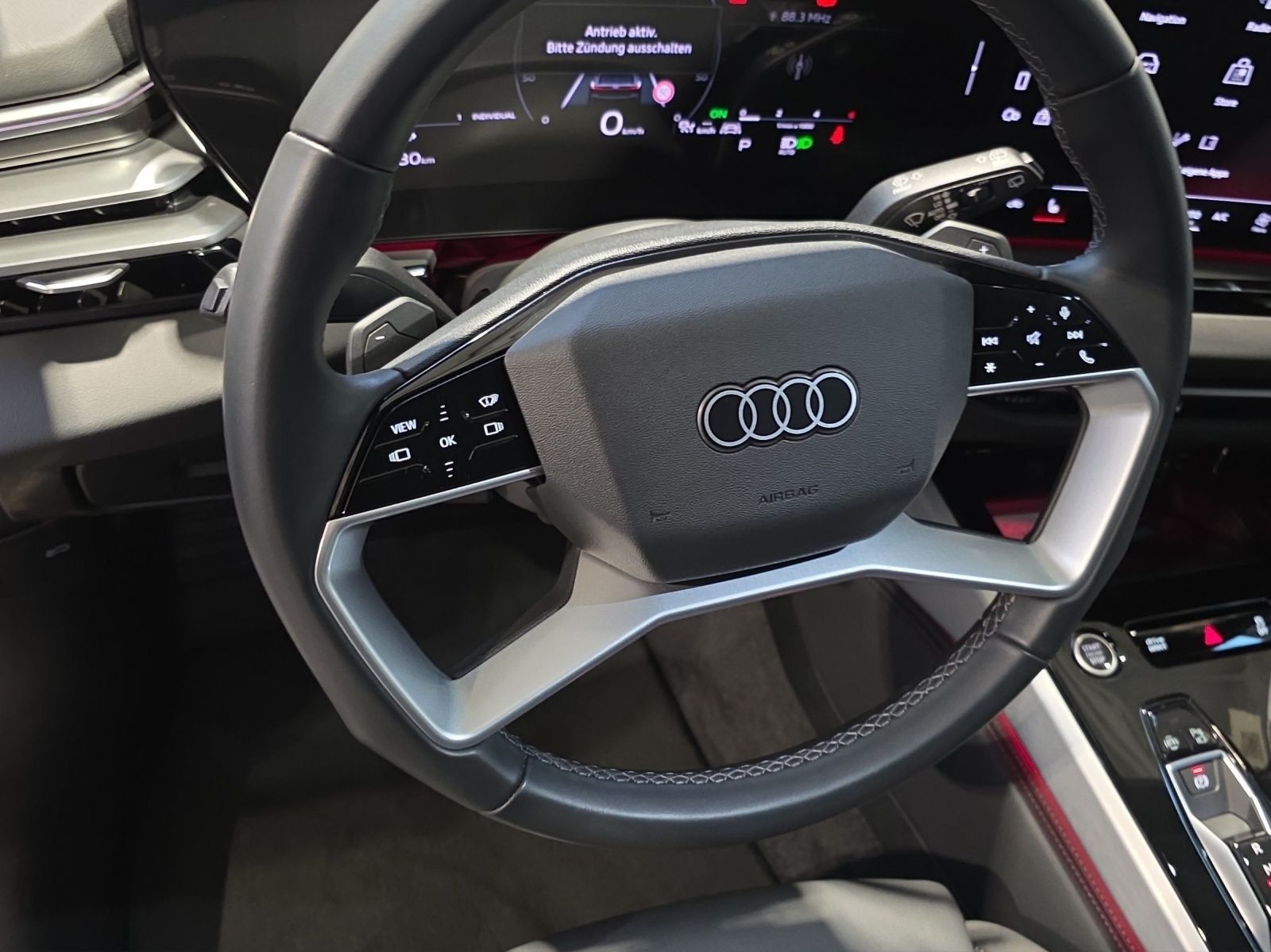 Audi A5 - Bild 9