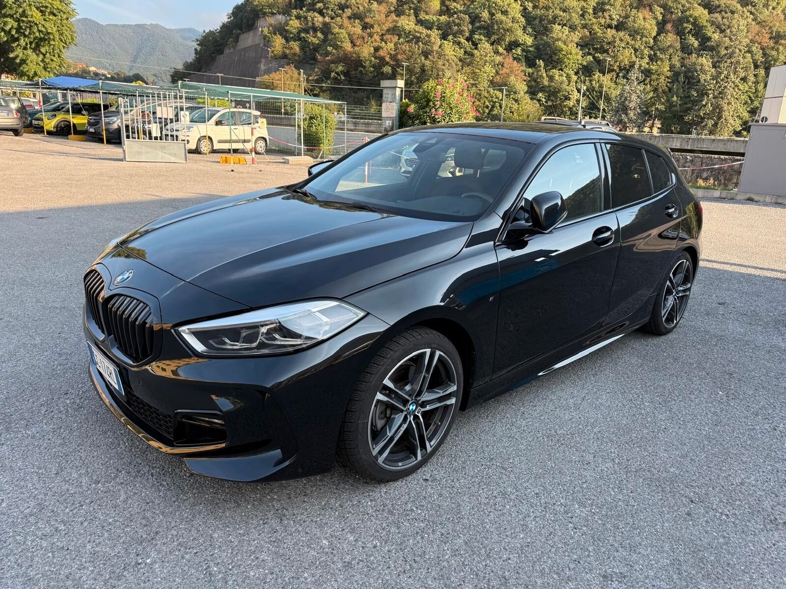 BMW Bmw 118 118i 5p. Msport imagem 3