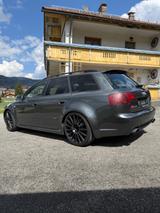 Audi RS4 4.2 quattro Avant  - gebrauchte Audi RS4 aus dem Jahr 2007