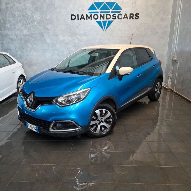 Image of Renault Captur