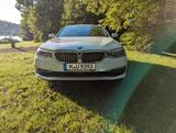 BMW 540i xDrive Touring A - - BMW 540 Gebrauchtwagen in München