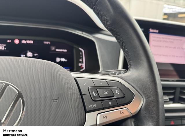 Volkswagen T-Roc 1.5 TSI Style DSG LED NAVI AHK SHZ ACC PDC