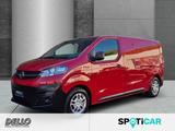 Opel Vivaro Cargo-e Edition M 75kWh Holzboden Apple C - Opel Vivaro: Limousine