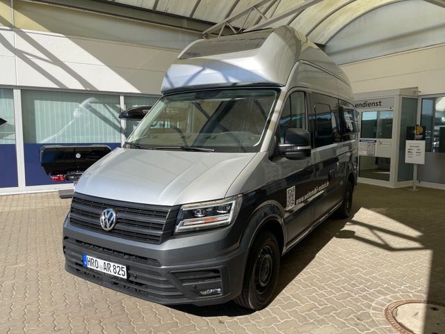 Grand California 600 2.0 TDI NAVI ACC DIESELHZG