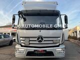 Mercedes-Benz ATEGO 3 823*PRITSCHE/SCHIEBEPLANE*LBW*AHK* - Mercedes-Benz Atego 823