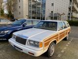 Chrysler Le Baron - Chrysler Le Baron: Privatanbieter