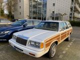 Chrysler Le Baron - Chrysler Le Baron Gebrauchtwagen