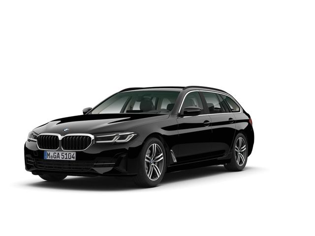 BMW 530 d Touring xDrive LED NAVI StHz SHZ PDC HuD A