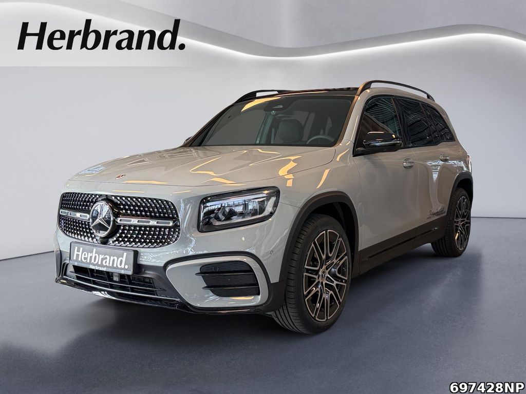 Image of Mercedes-Benz GLB 200