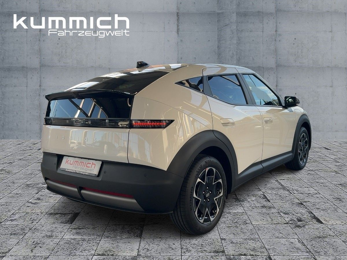 Hyundai IONIQ 3 – Bild 4