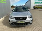 Seat Arona Style - silberne Seat Arona