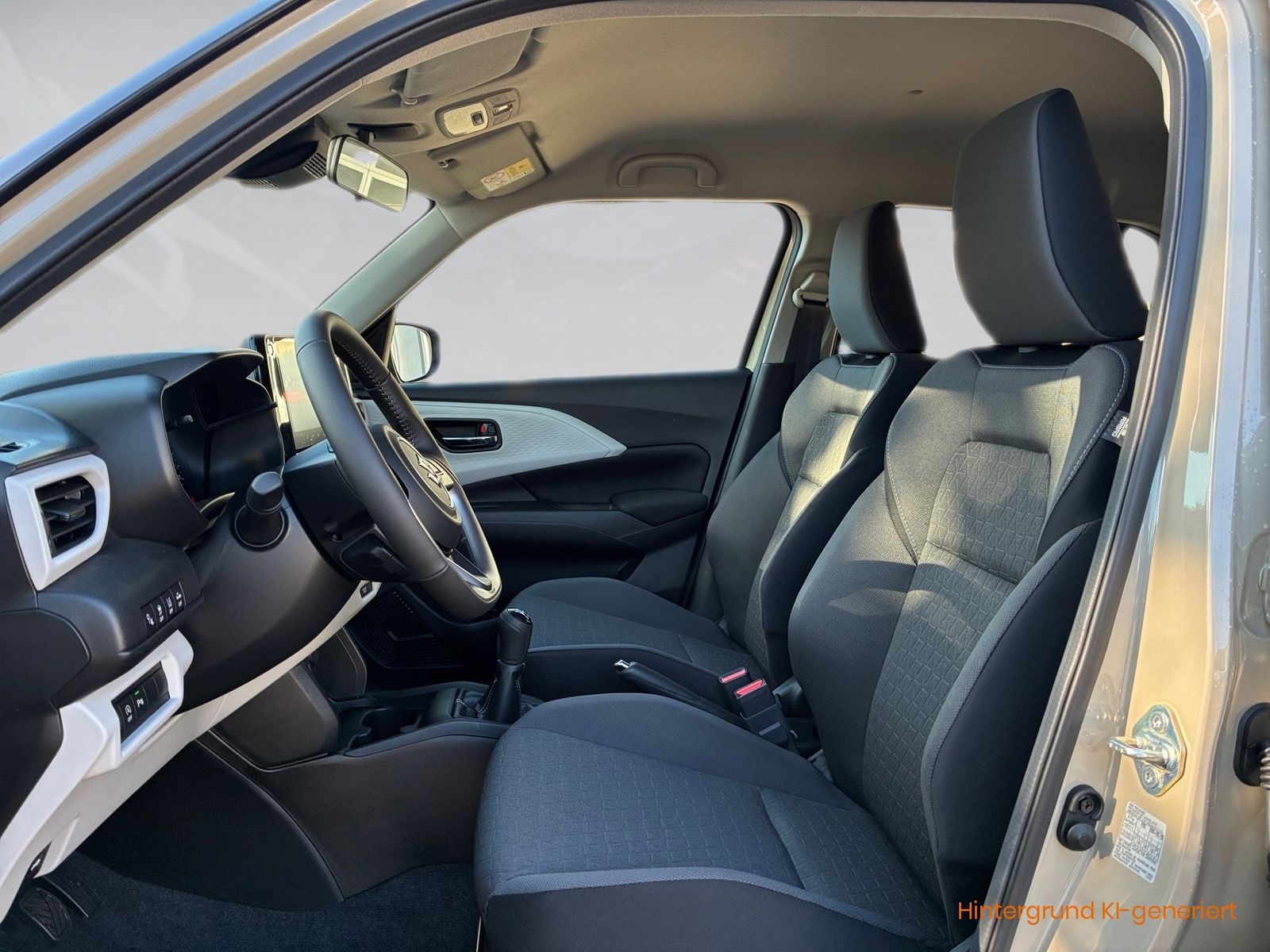 Fahrzeugabbildung Suzuki Swift 1.2 Dualjet 60 kW Comfort Kamera,LED,Navi