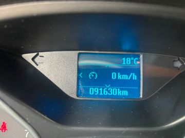 Ford Focus - 12