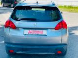 Peugeot 2008 Allure*HUNEU* - Peugeot 2008 Gebrauchtwagen in Hamburg
